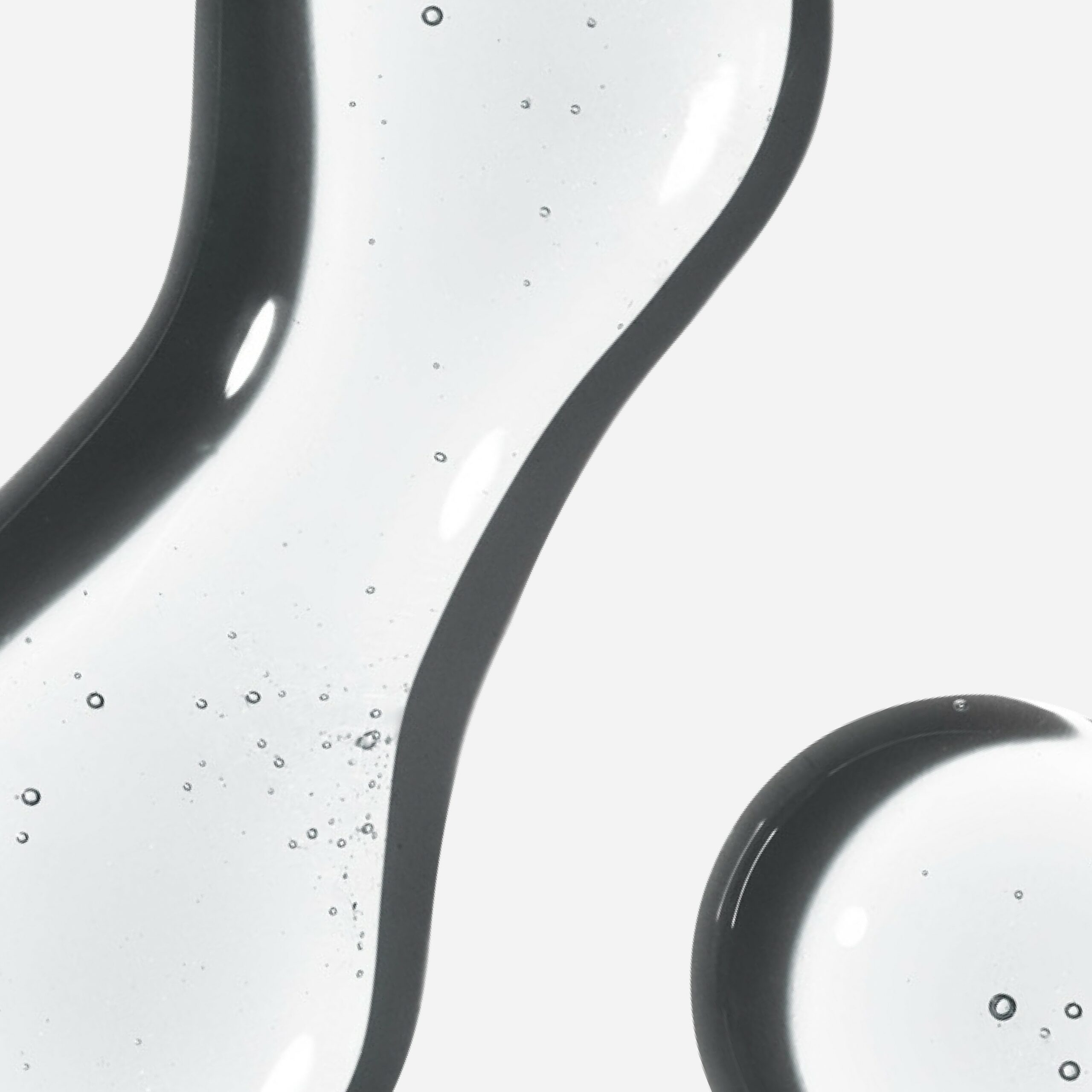 What’s inside AQUASPHERE hydrating serum — and why it works?