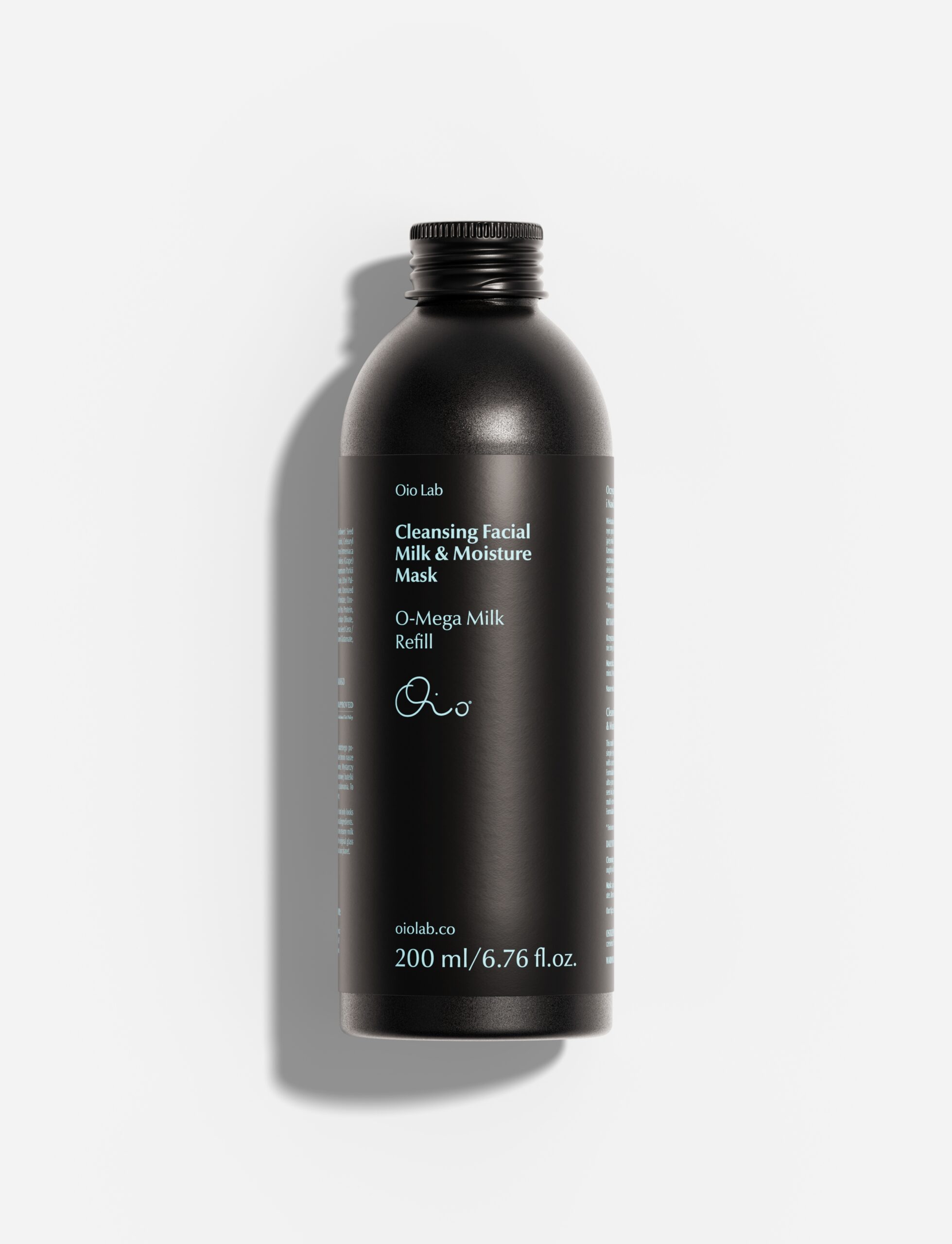 O-MEGA MILK – REFILL