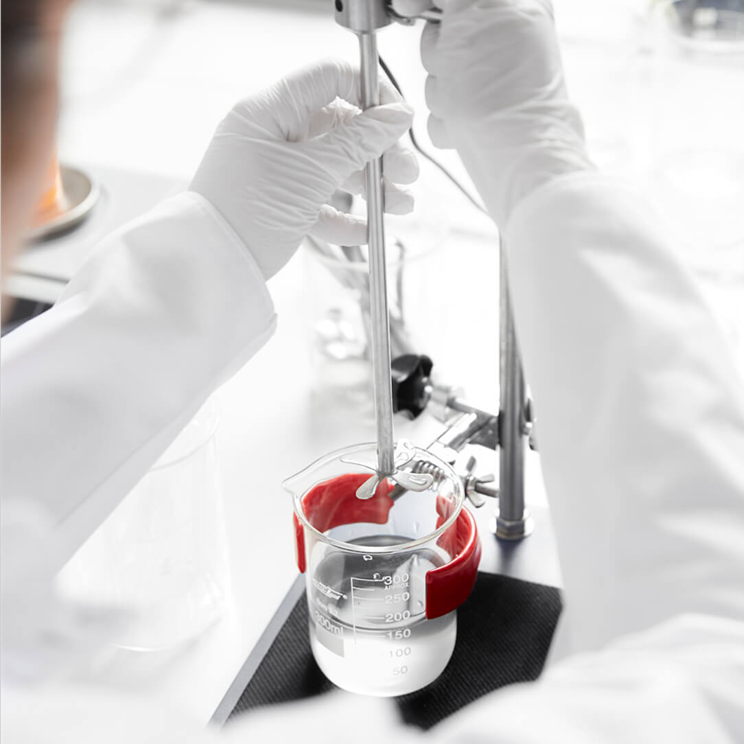 Proprietary ingredient complexes