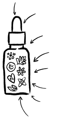 Anatomia formuły Oio Lab